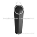 Bluetooth stereo headset, dual microphones, intelligent voice prompts, MP3 player